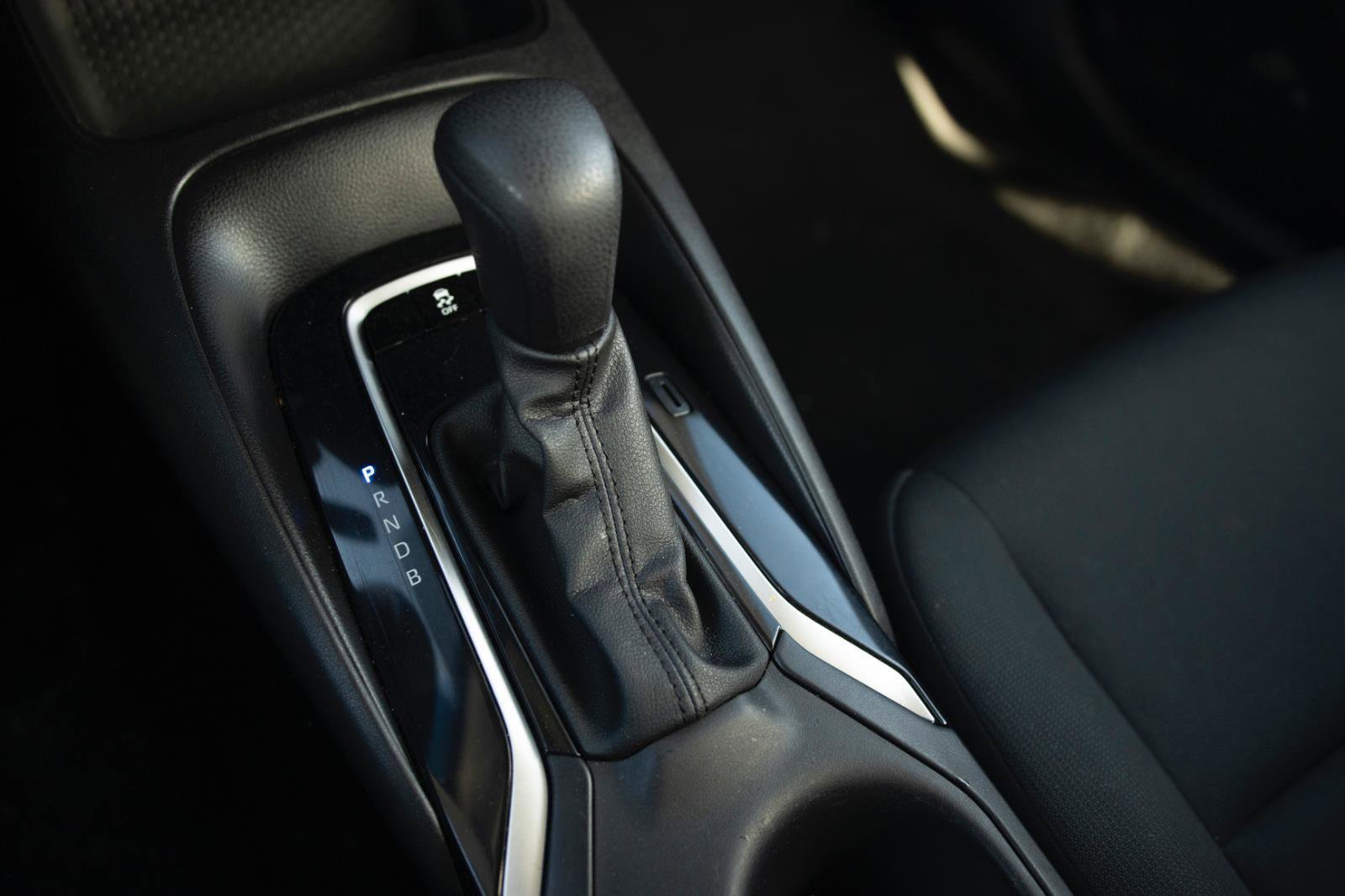 Used 2023 Toyota Corolla LE image 10