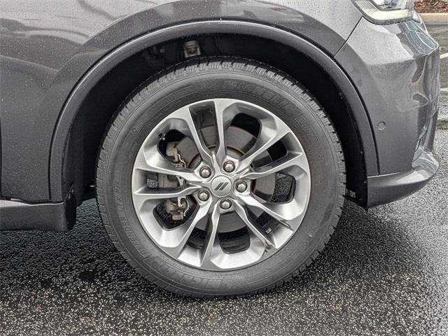 Used 2019 Dodge Durango R/T image 11