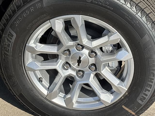 New 2026 Chevrolet Silverado 1500 RST w/ Safety Package image 31