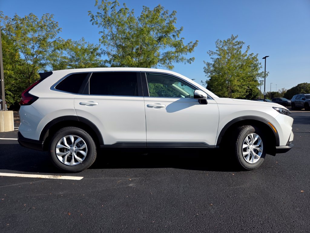 New 2026 Honda CR-V LX image 19