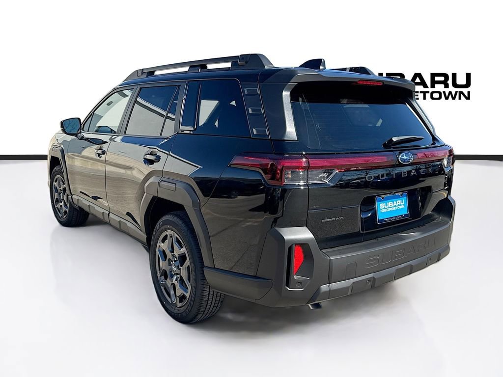 New 2026 Subaru Outback Premium image 5