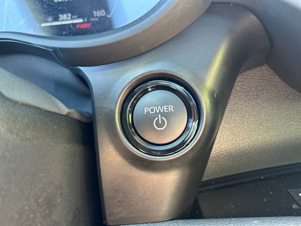 Used 2025 Toyota Sienna XLE Woodland Edition AWD/4WD image 24