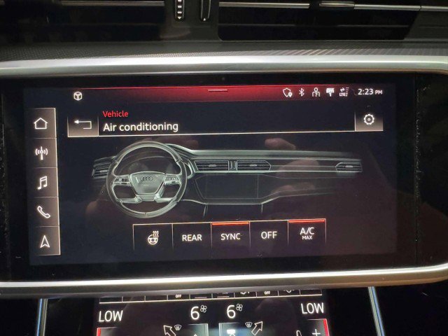 Used 2021 Audi RS 7 Sportback image 58