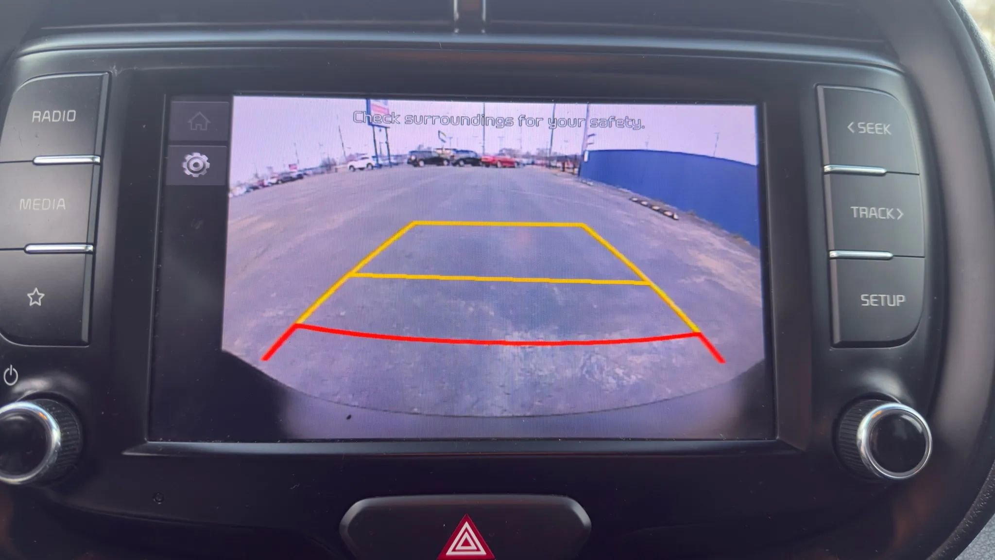 Used 2022 Kia Soul LX image 17