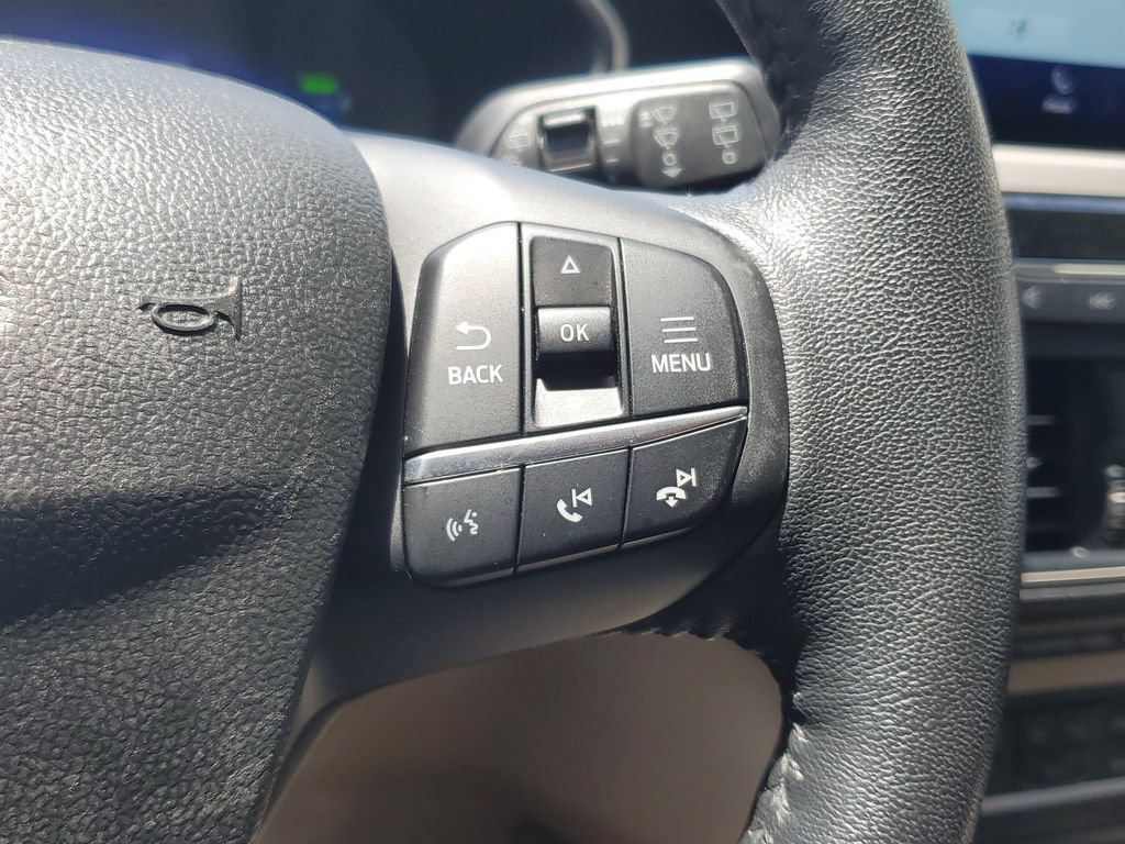 Used 2020 Ford Escape SE Sport FWD image 26