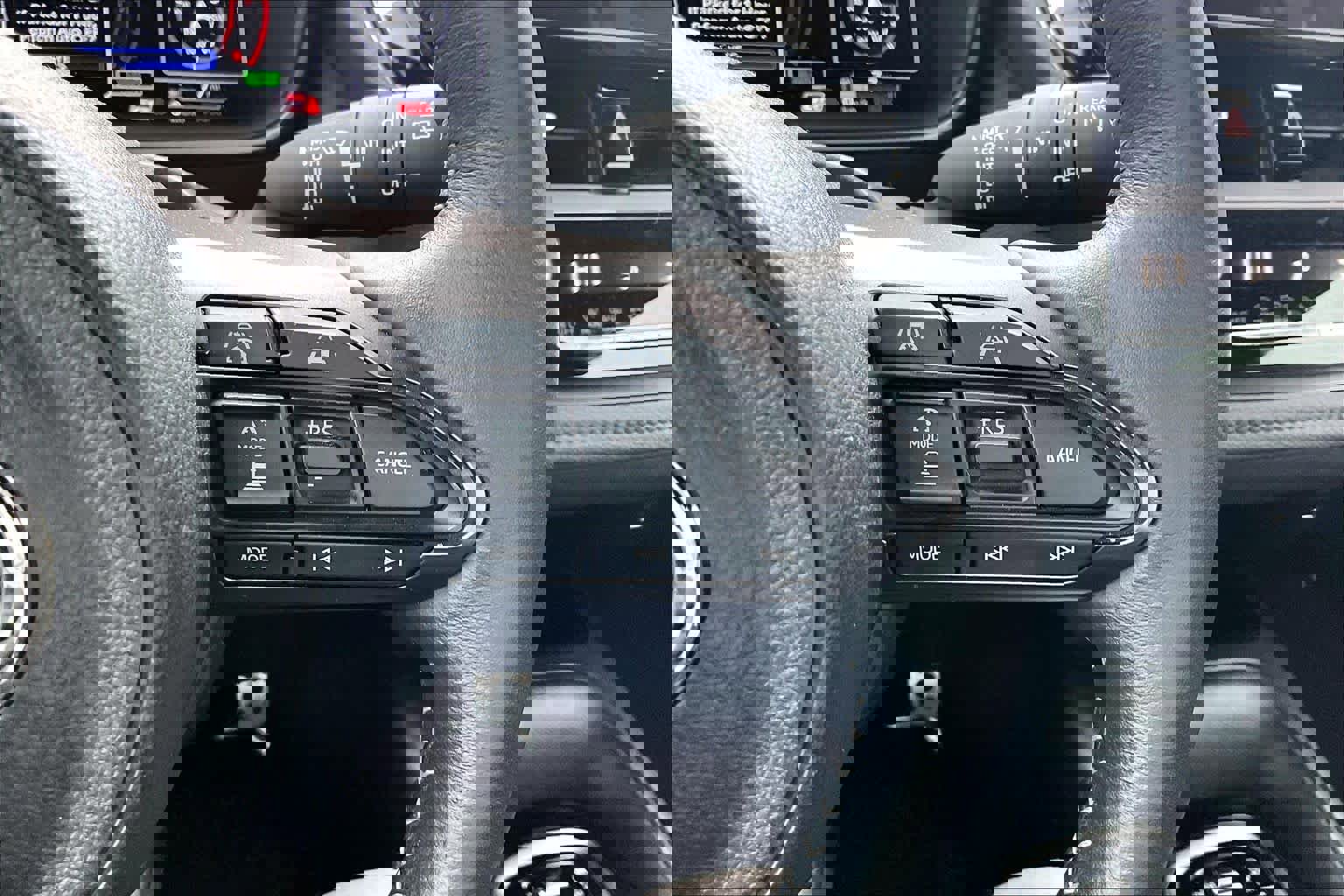 Used 2024 Toyota Corolla Core image 24