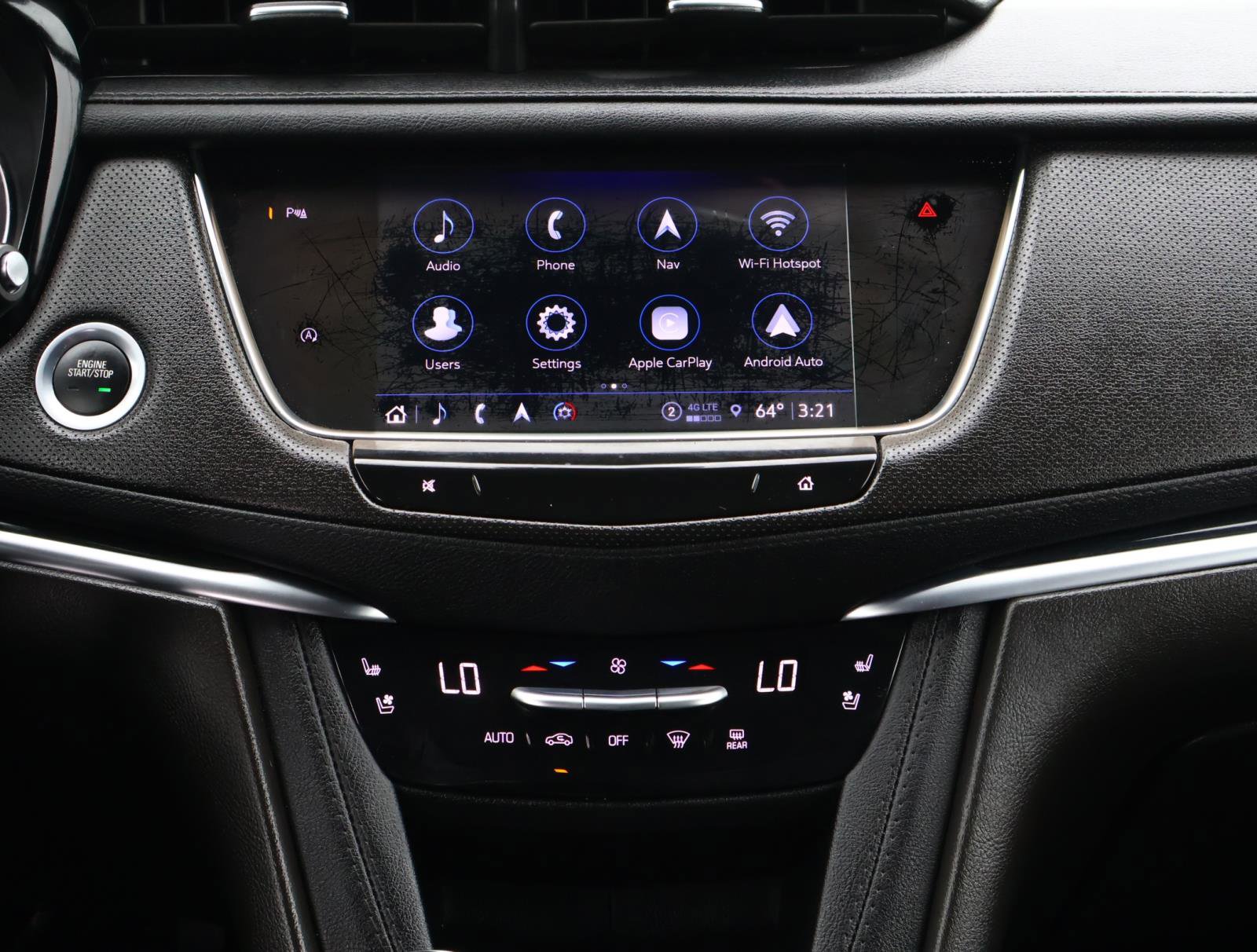 Used 2024 Cadillac XT5 Premium Luxury image 15