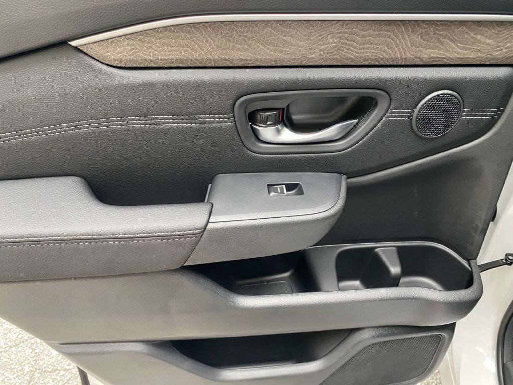 New 2026 Honda Pilot Elite image 12