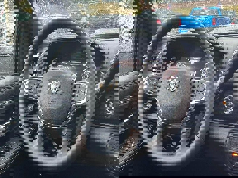 New 2026 RAM 2500 Laramie w/ Sport Appearance Package image 7