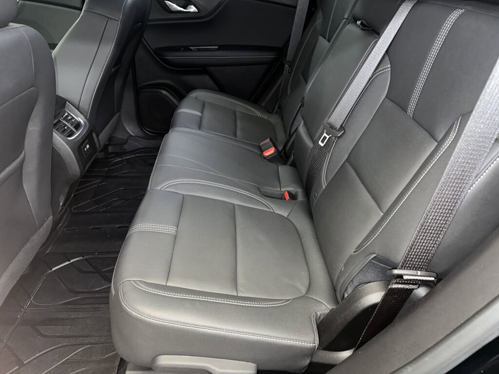Certified 2024 Chevrolet Blazer LT w/ LPO, Floor Liner Package image 20