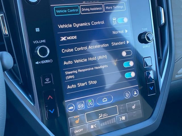 New 2026 Subaru Forester Limited w/ Limited Package image 19