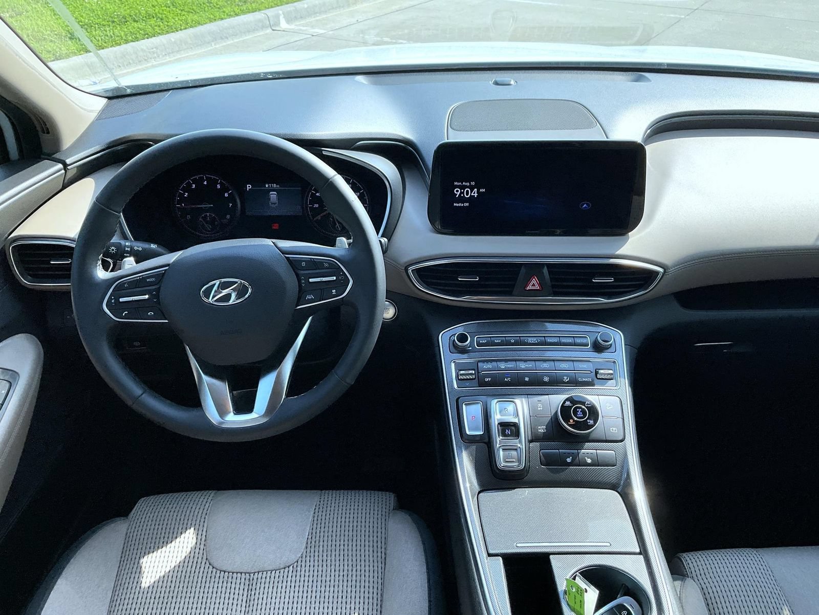 Certified 2023 Hyundai Santa Fe SEL AWD/4WD image 14