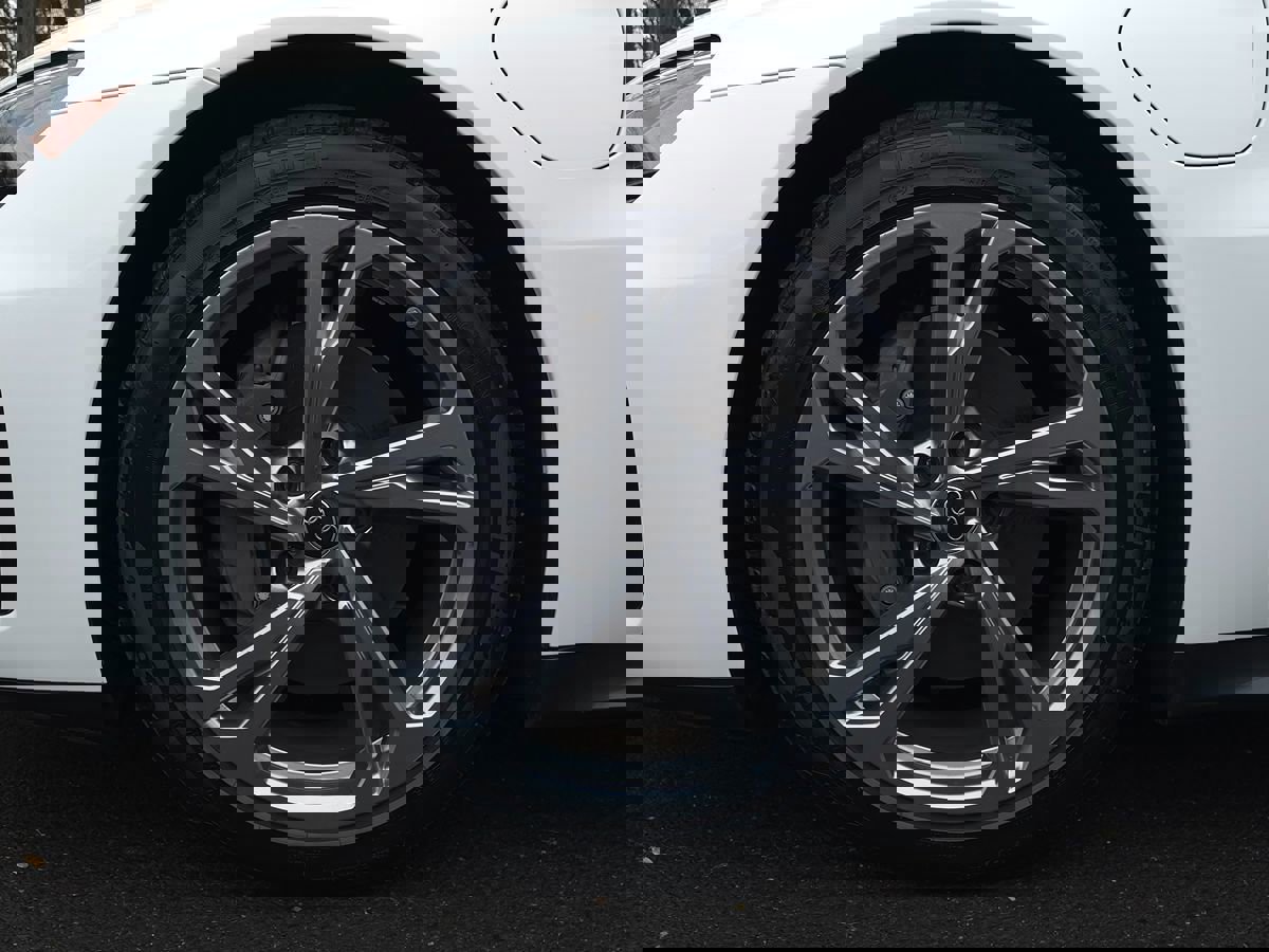 Used 2022 Audi e-tron GT Premium Plus image 57