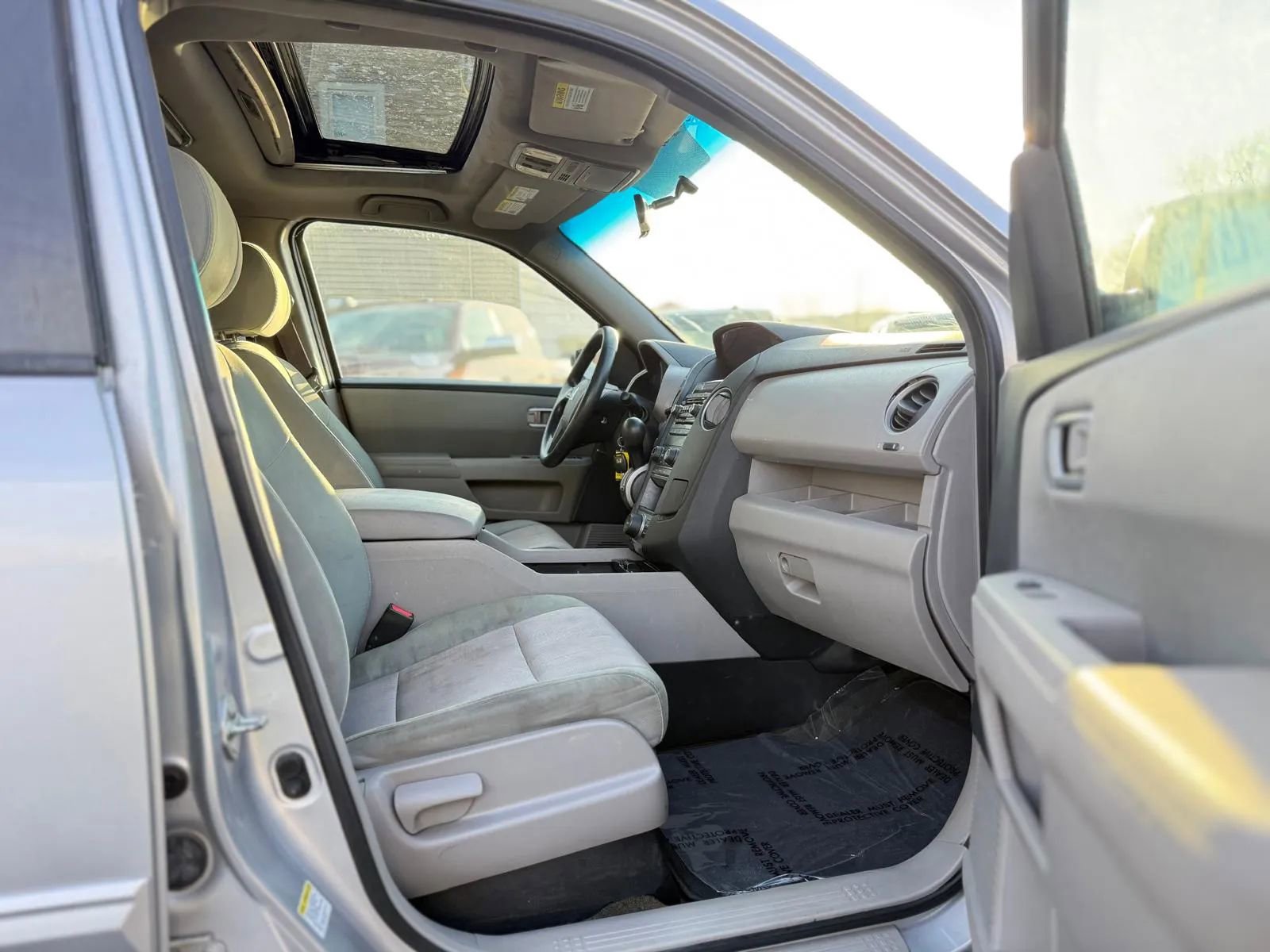 Used 2015 Honda Pilot SE image 9