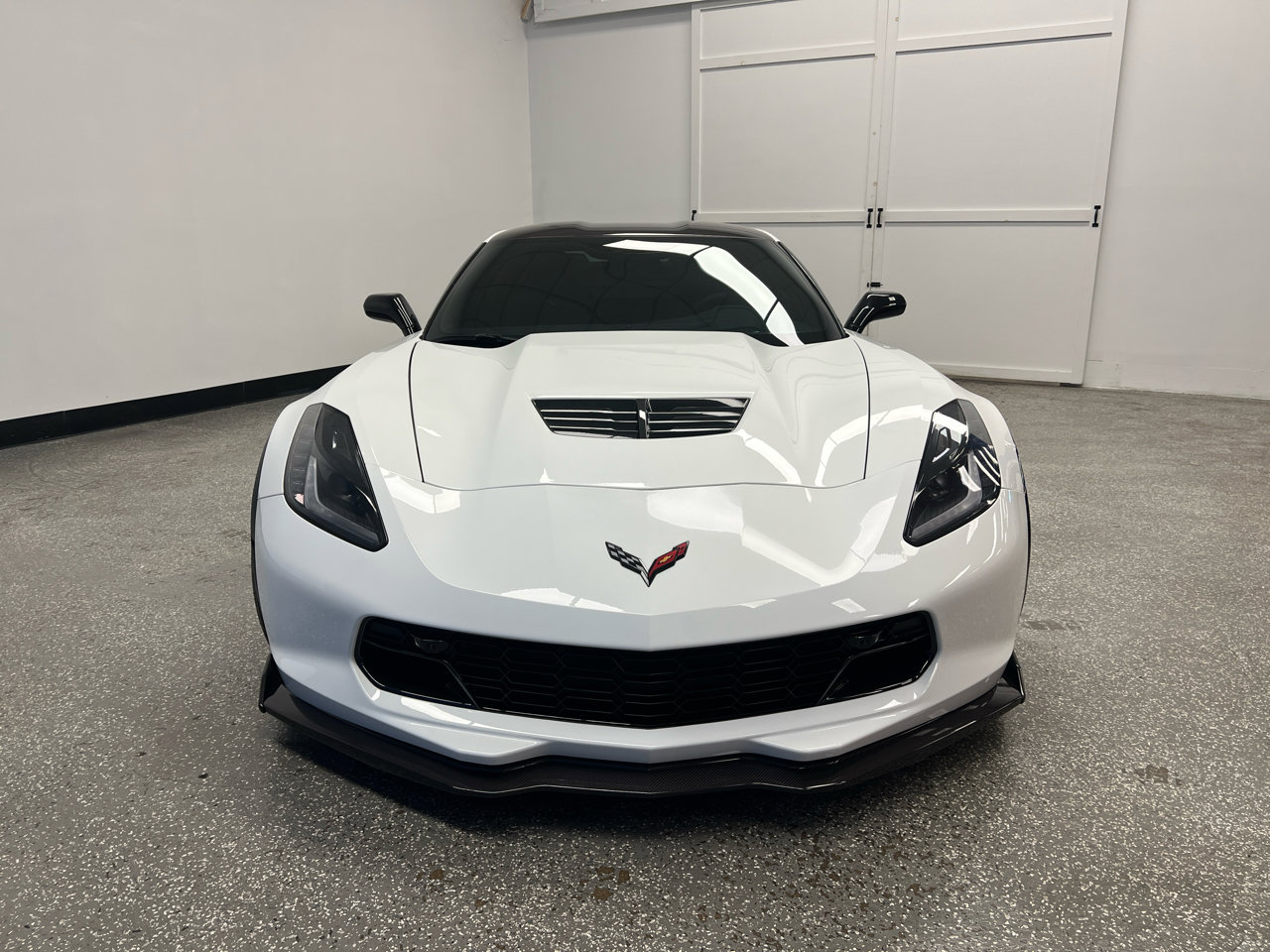 Used 2019 Chevrolet Corvette Z06 image 50