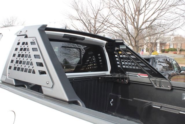 Used 2025 Toyota Tacoma Trailhunter image 11