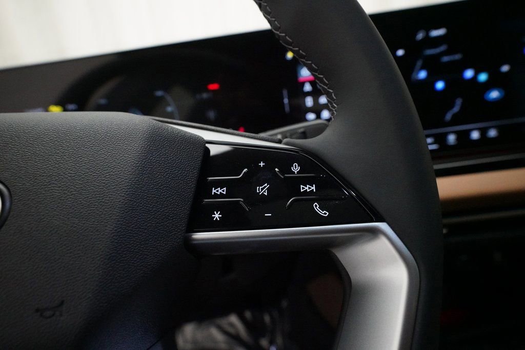 New 2025 Audi A5 2.0T Premium image 17