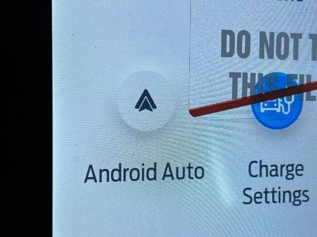 New 2025 Ford F150 Lightning Flash image 27