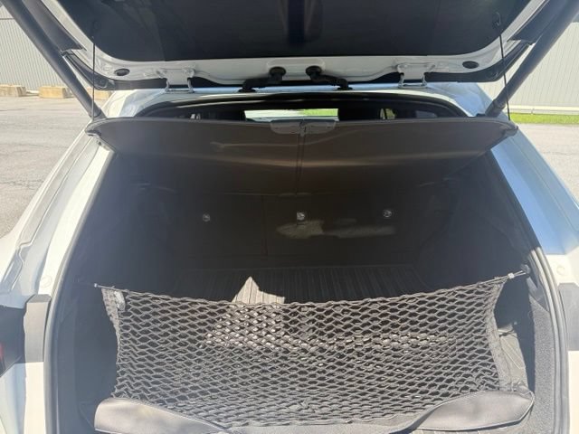 Used 2023 Lexus NX 350 F Sport AWD/4WD image 16