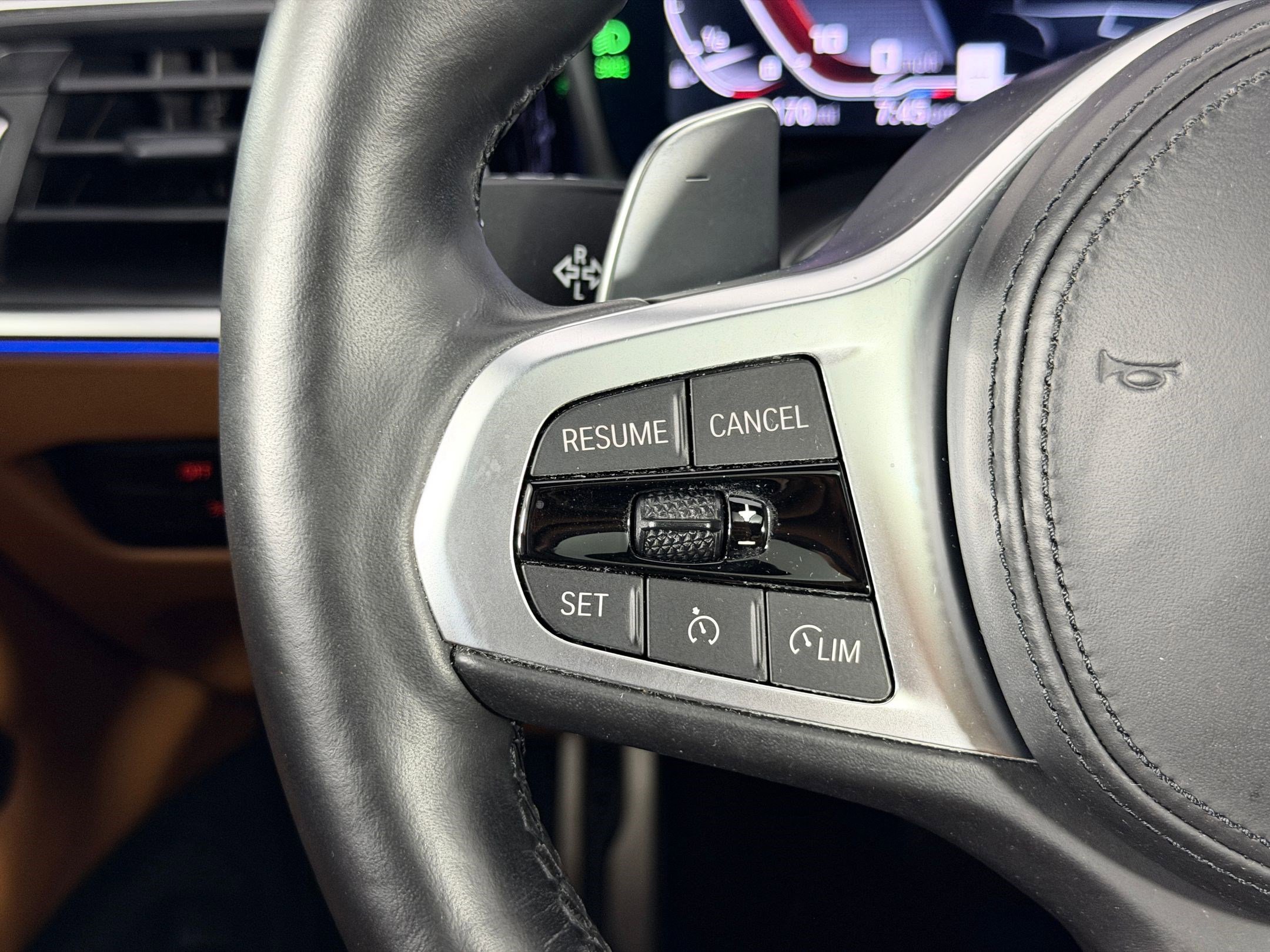 Used 2023 BMW M440i Coupe w/ Premium Package RWD image 16