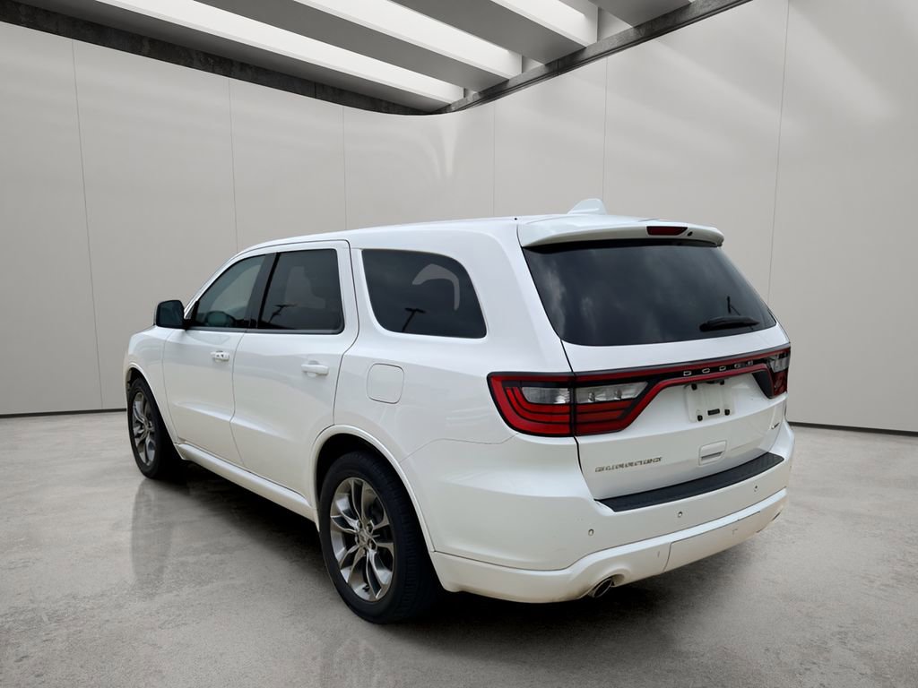 Used 2019 Dodge Durango GT RWD image 3