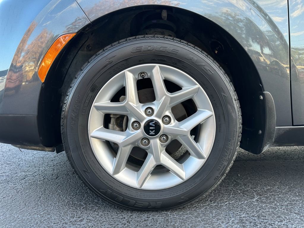 Used 2020 Kia Soul S image 36