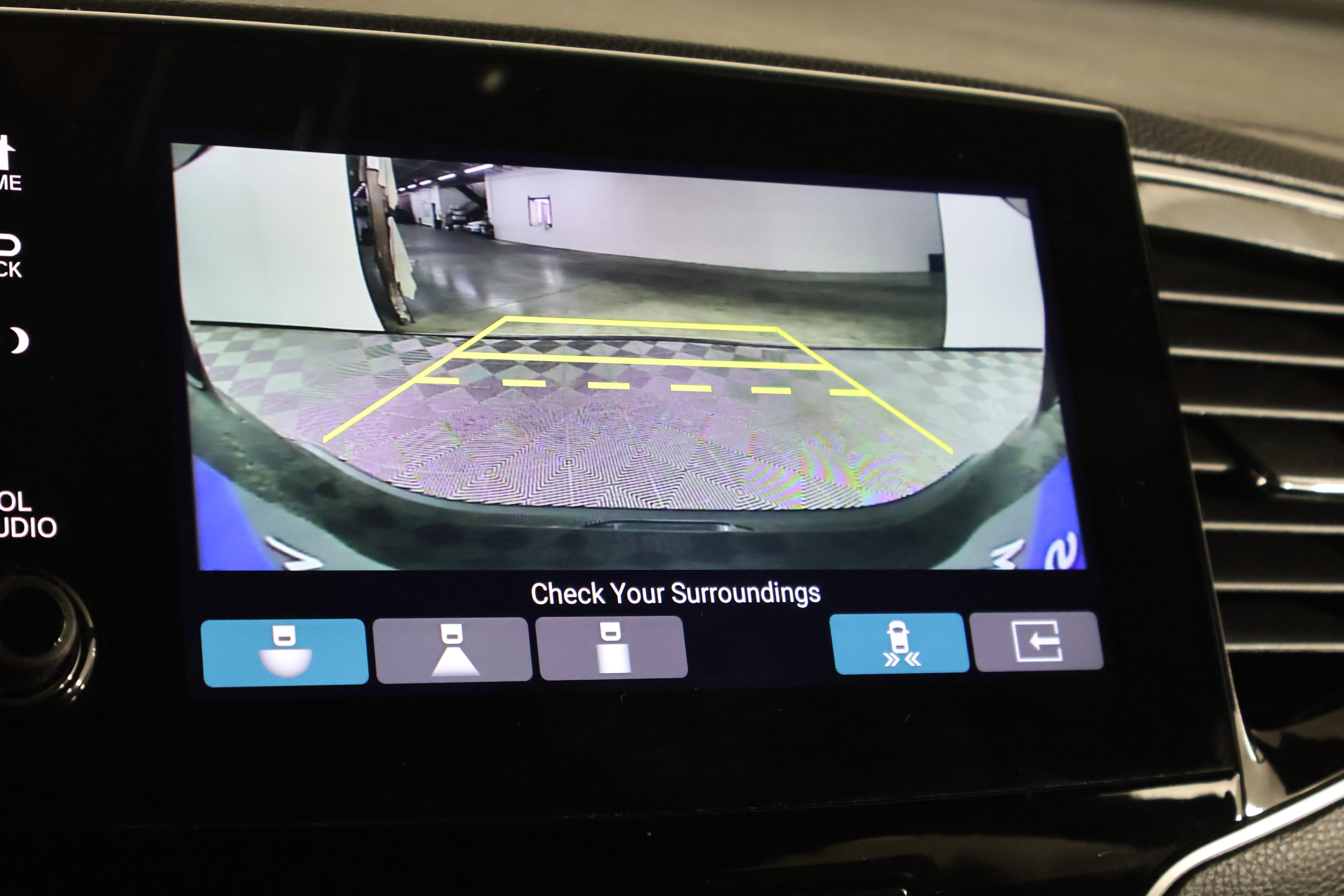 Used 2022 Honda Passport TrailSport image 28