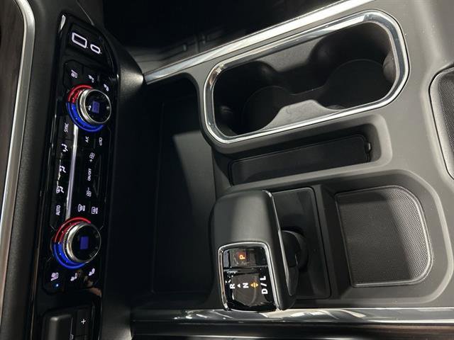 New 2026 GMC Sierra 1500 SLT w/ SLT Premium Plus Package image 30