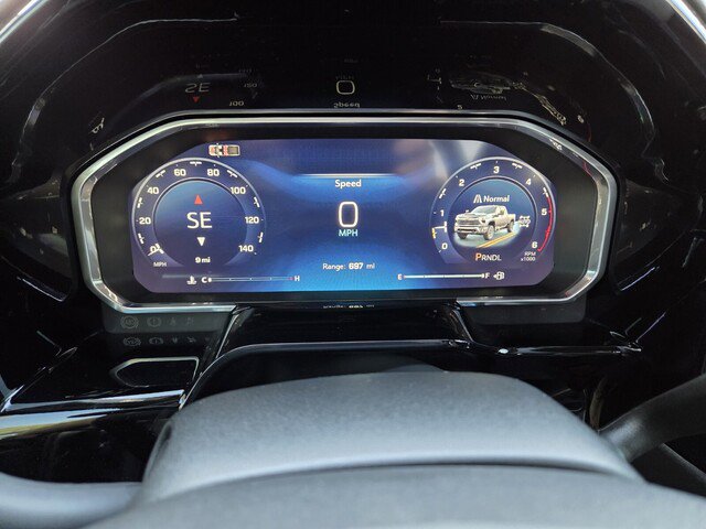 New 2026 Chevrolet Silverado 3500 LTZ w/ LTZ Plus Package image 20