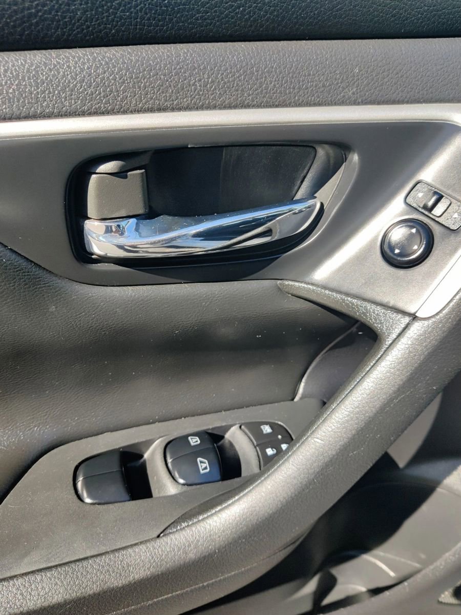 Used 2018 Nissan Altima 2.5 SL image 18