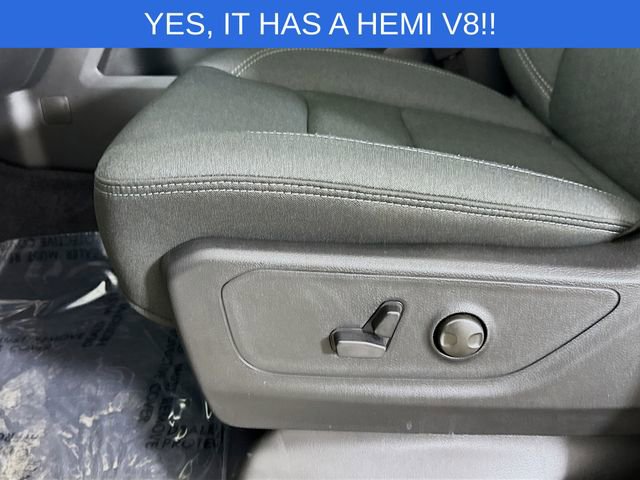 New 2026 RAM 1500 Big Horn image 19