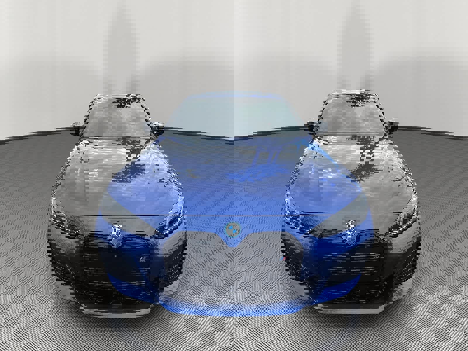 Certified 2025 BMW i4 M50 w/ Premium Package image 8