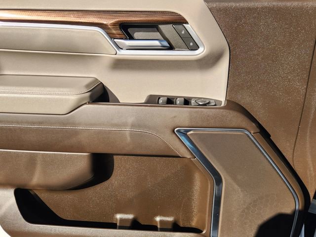 Used 2023 Chevrolet Silverado 1500 LT w/ LPO, Dark Essentials Package image 22