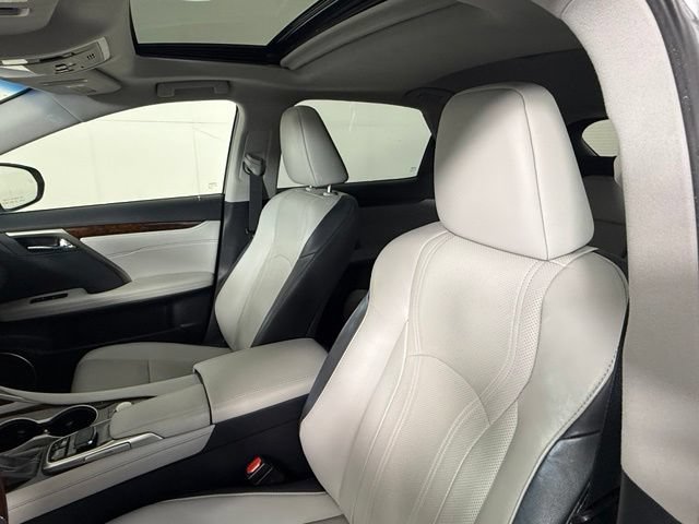 Used 2019 Lexus RX 350 FWD w/ Navigation Package image 18