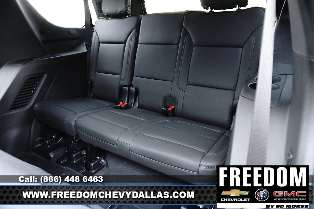 New 2026 Chevrolet Tahoe High Country image 15