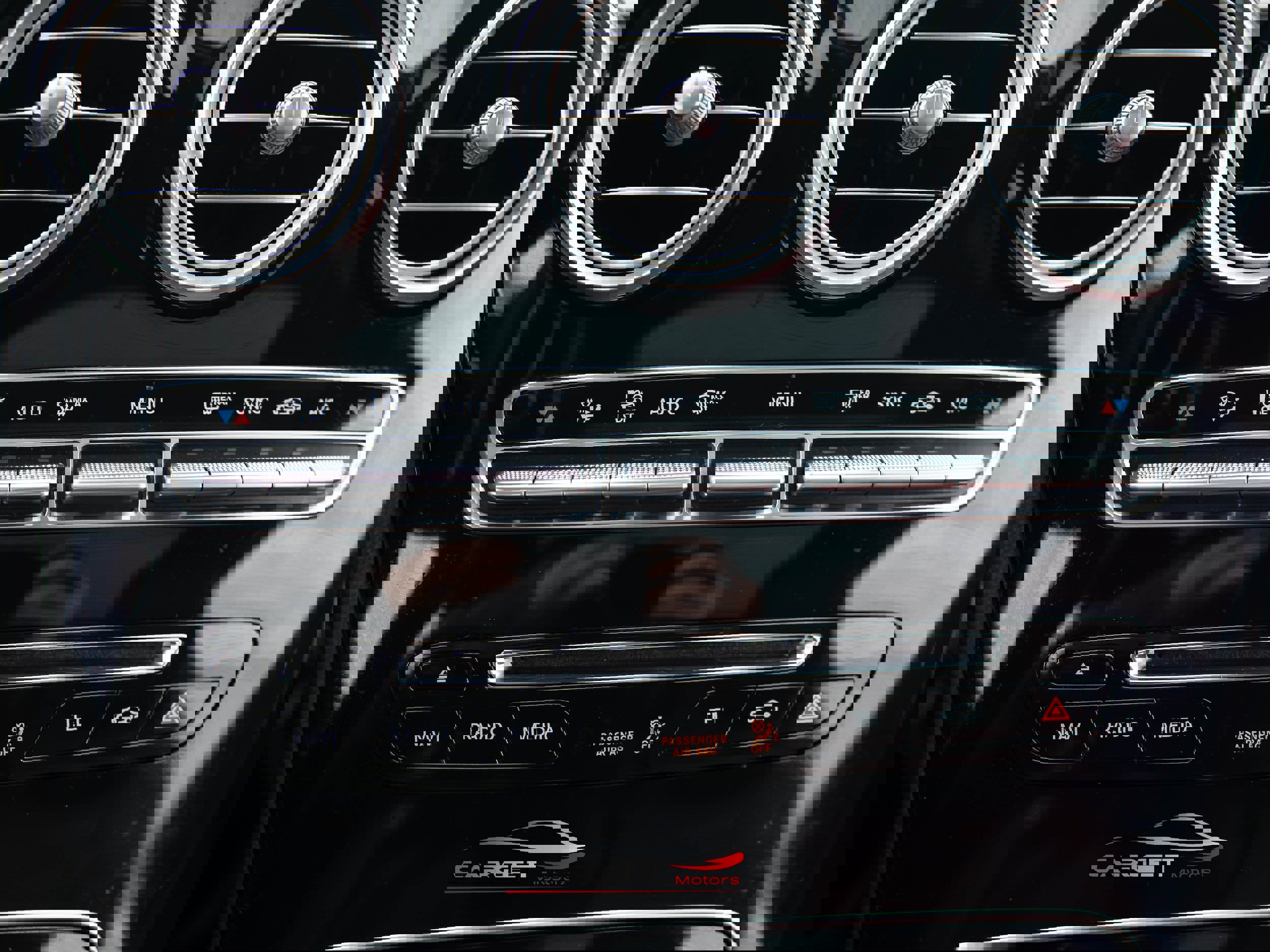 Used 2017 Mercedes-Benz C 300 4MATIC Coupe image 28