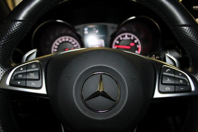 Certified 2019 Mercedes-Benz GLC 63 AMG 4MATIC image 15