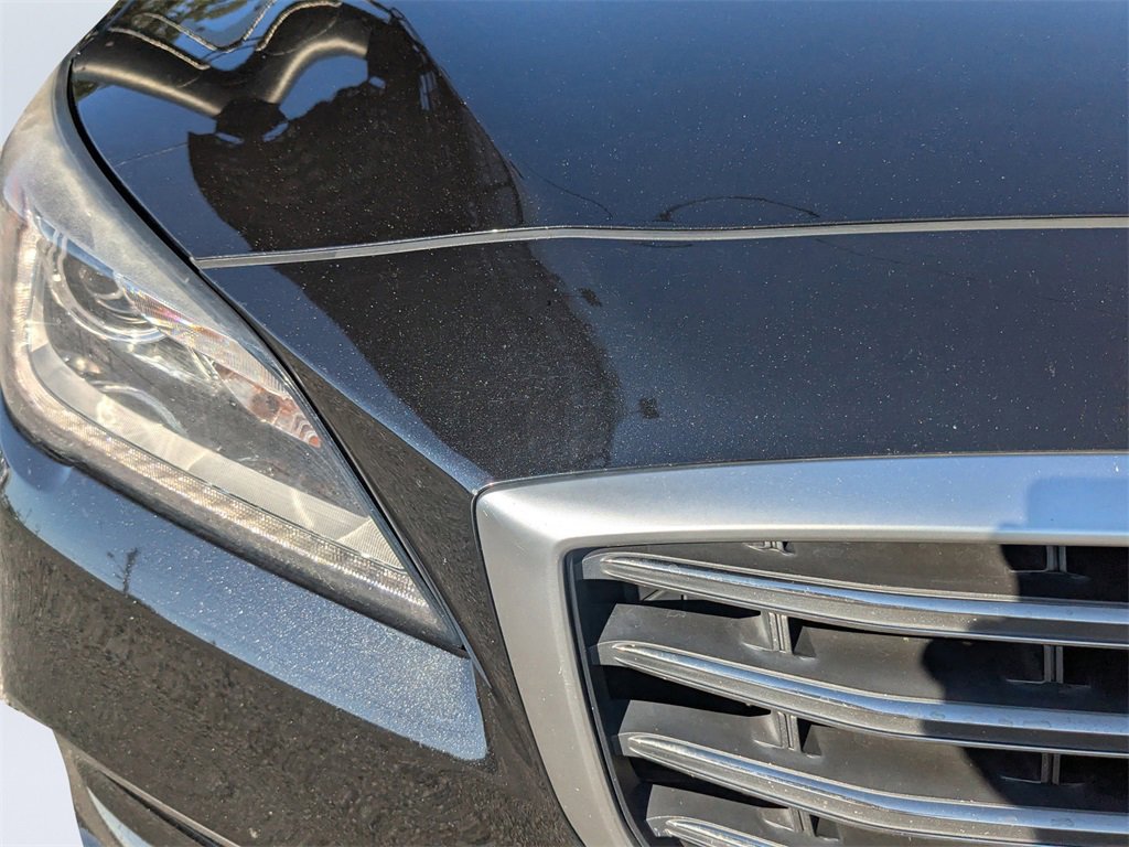 Used 2019 Genesis G80 3.8 image 10