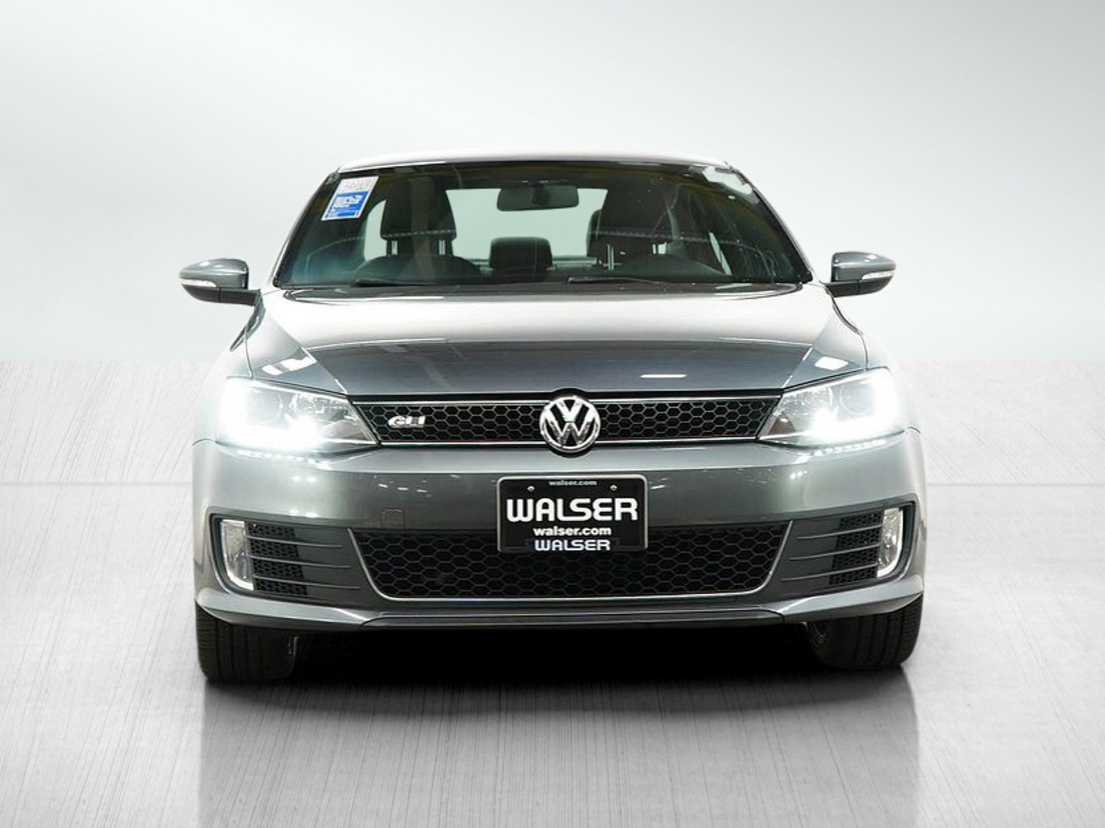 Used 2014 Volkswagen Jetta GLI Autobahn FWD image 8