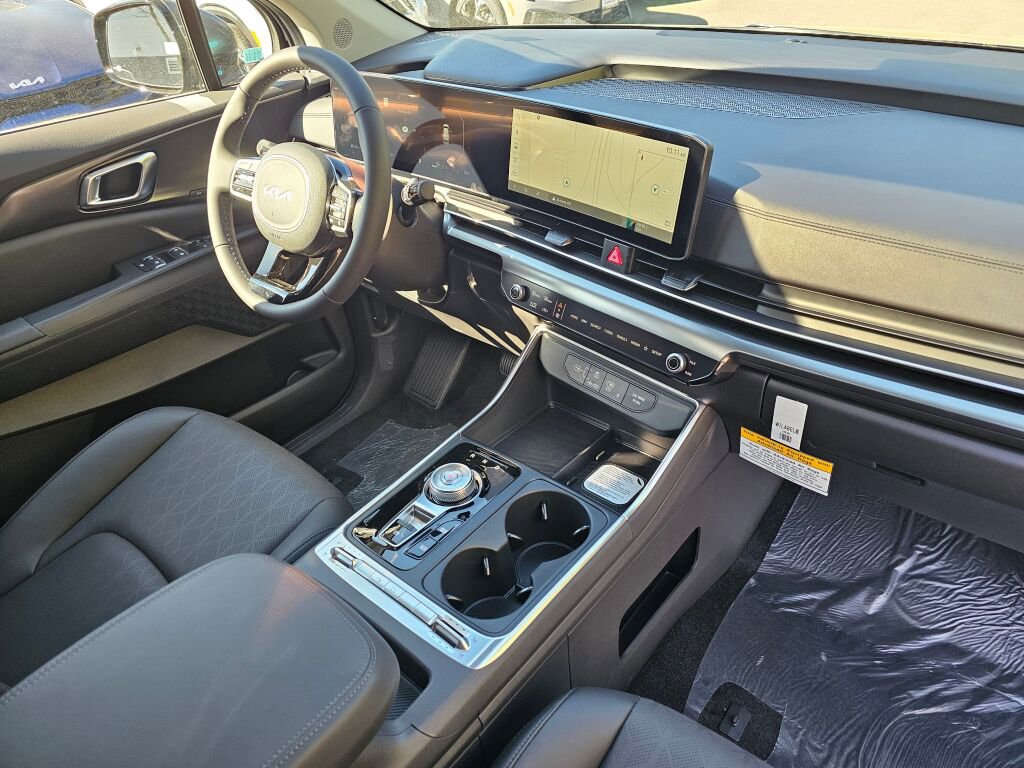 New 2026 Kia Carnival SX image 33
