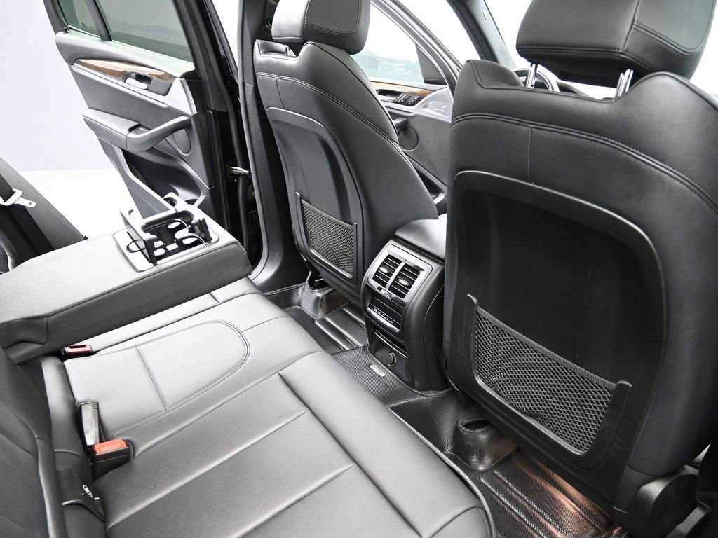 Used 2019 BMW X3 xDrive30i w/ Driving Assistance Package image 19