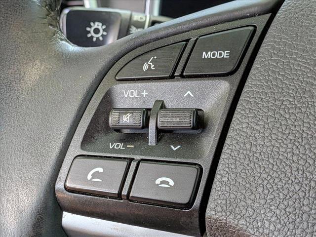 Used 2020 Hyundai Tucson Limited image 11