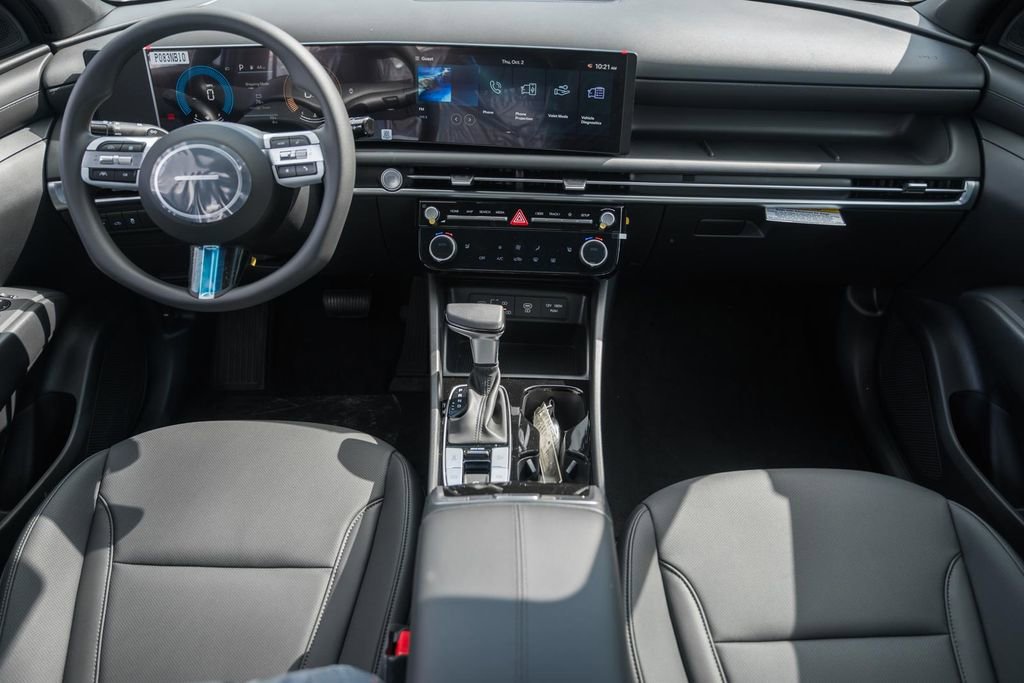 New 2026 Hyundai Santa Cruz SEL image 18