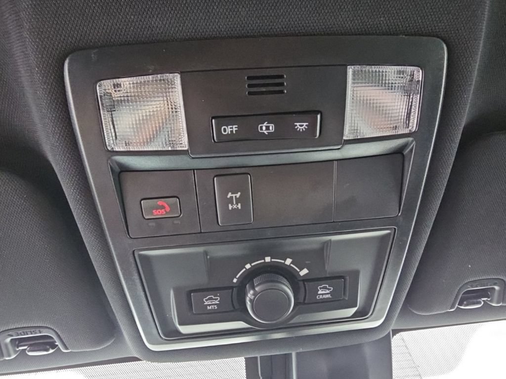 Used 2023 Toyota Tacoma TRD Off-Road AWD/4WD image 22
