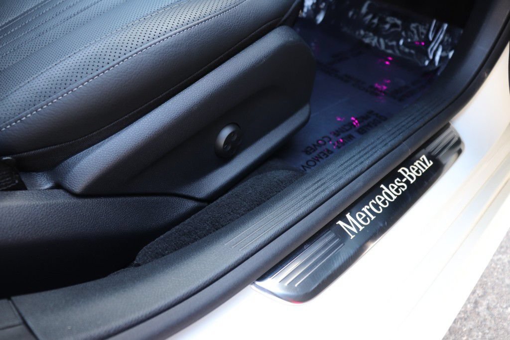 Used 2019 Mercedes-Benz CLS 450 w/ Driver Assistance Package image 32