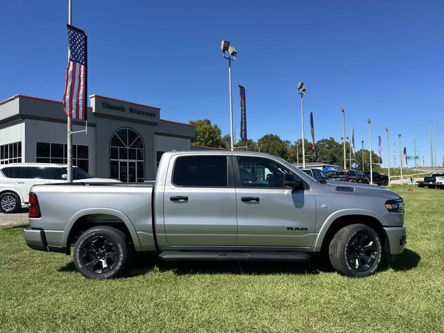New 2026 RAM 1500 Big Horn image 6