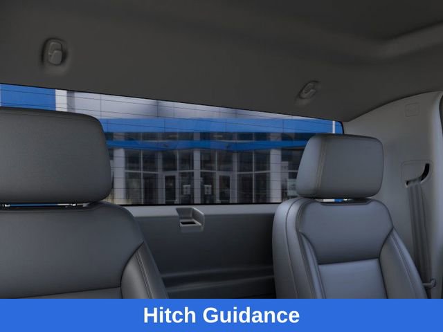 New 2026 Chevrolet Silverado 1500 W/T image 25