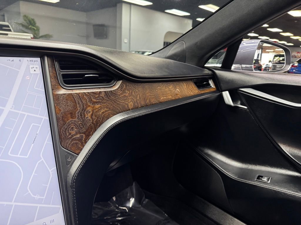 Used 2021 Tesla Model S Long Range image 27