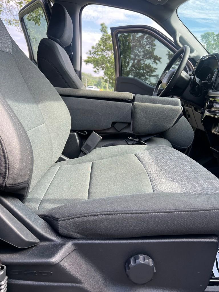 Used 2022 Ford F150 XLT image 18