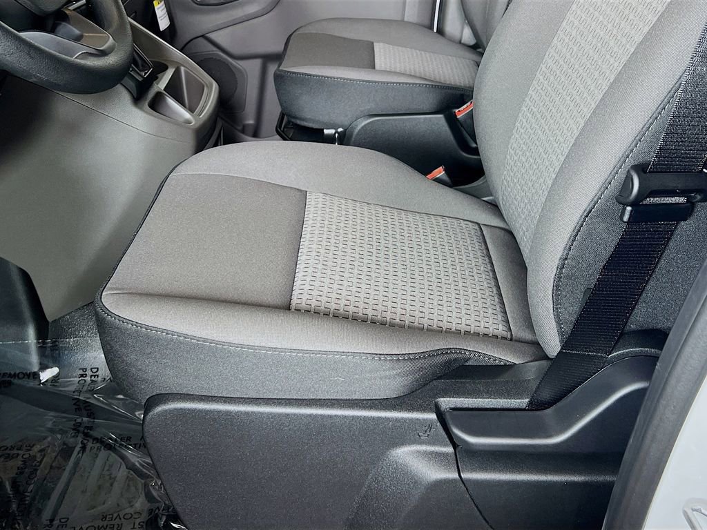 New 2026 Ford Transit 250 148 Medium Roof Extended AWD image 21